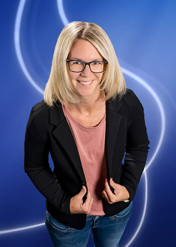 Sybille Budmiger