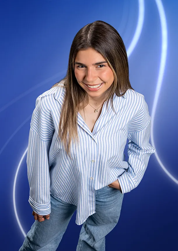 Alejna Ferati