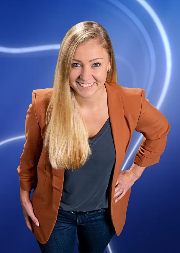 Michèle Fischer