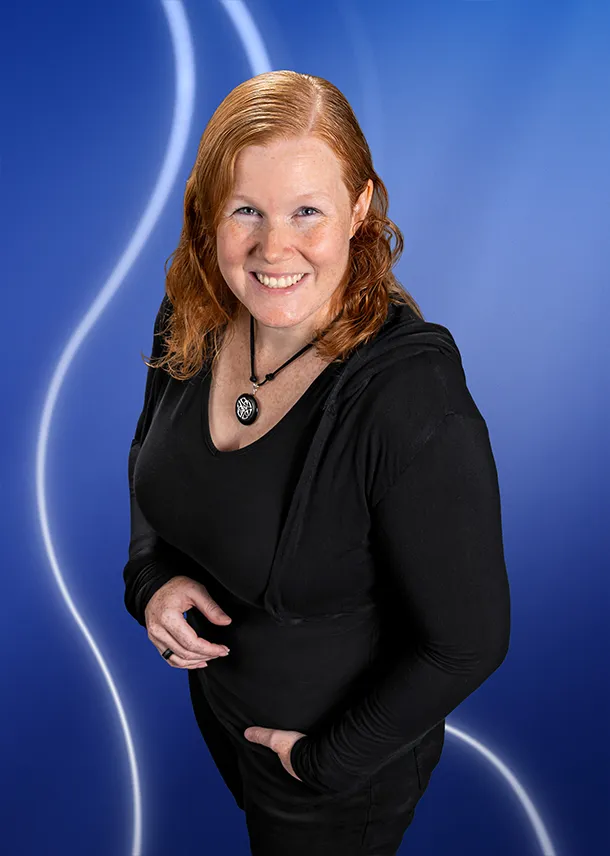 Nicole Frei