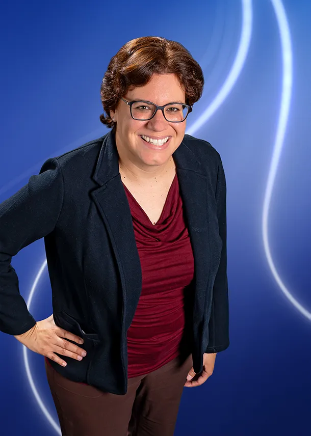 Anita Pfister
