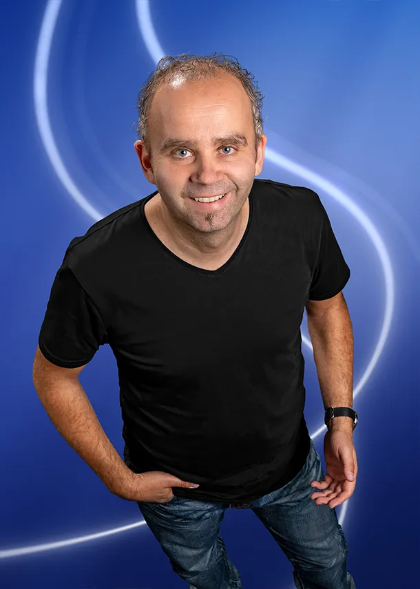 Daniel Bolliger