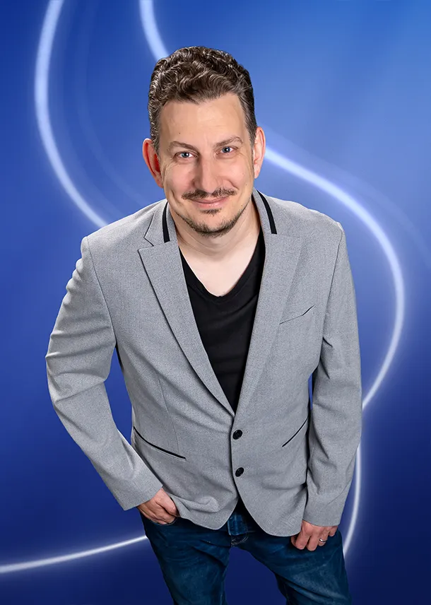 Dominik Landolt