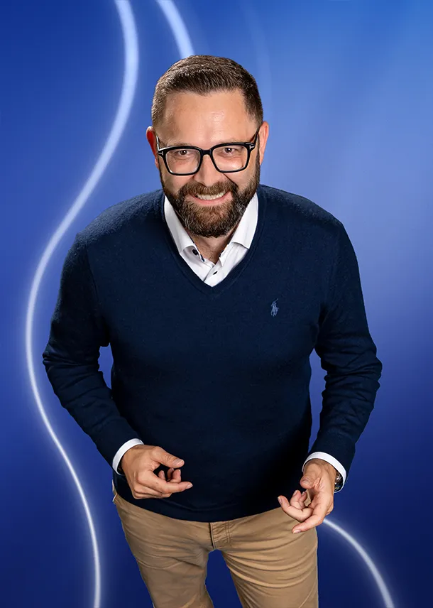 Peter Kohler