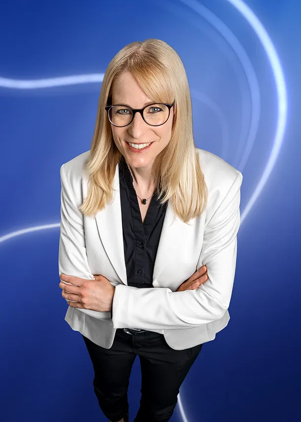 Melanie Schmid