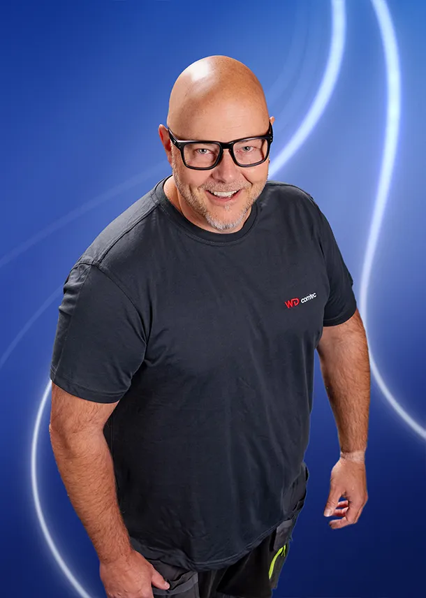 Michael Bitterli