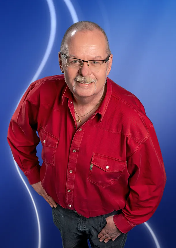 Bruno Frei