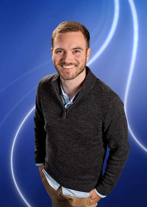 Kevin Suter