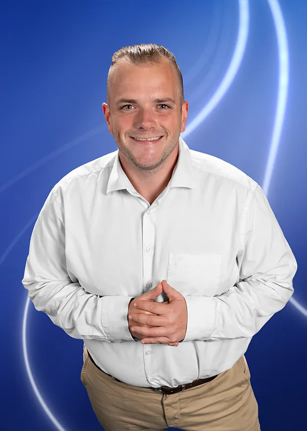 Adrian Steiner