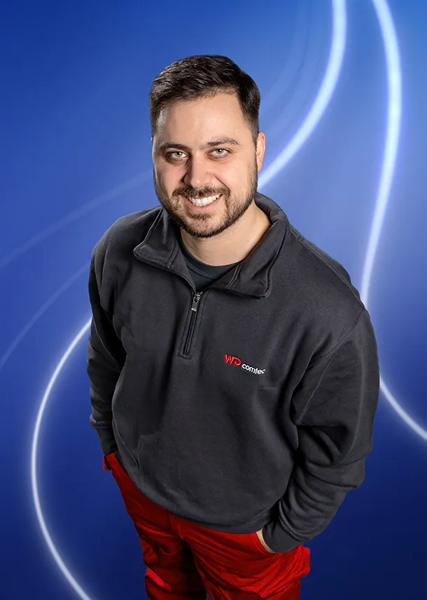Marco Manca