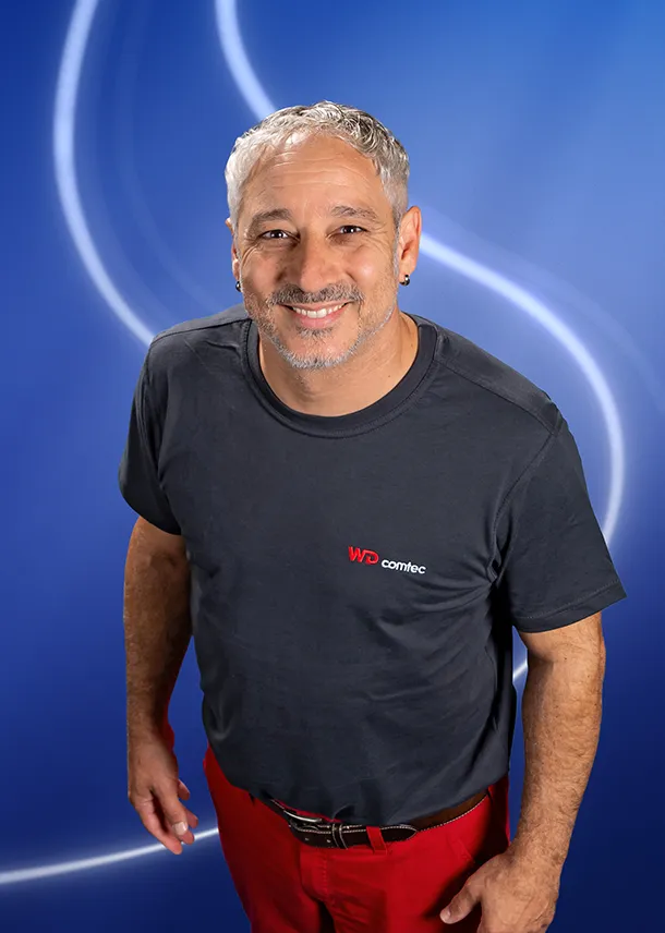 Marcello Merico