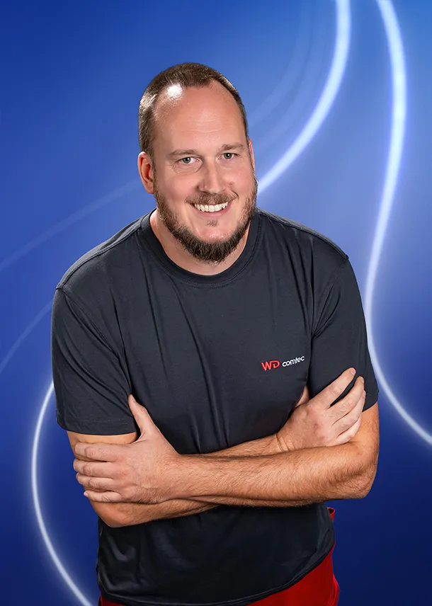 Michael Peter