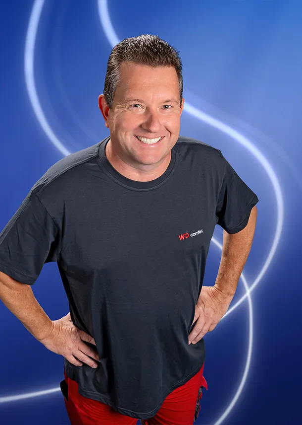 Christian Pfyl