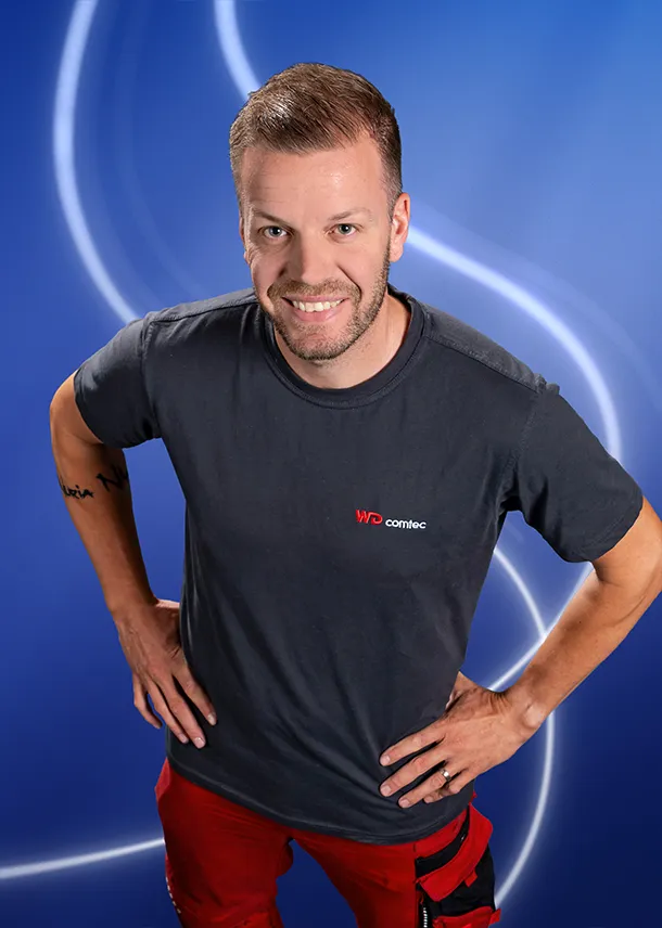 Michael Schalt