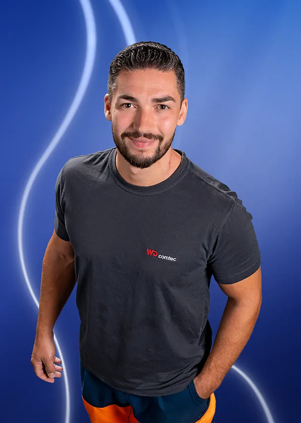 Resul Demirci