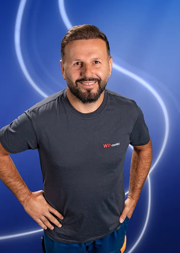 Tregim Kryeziu