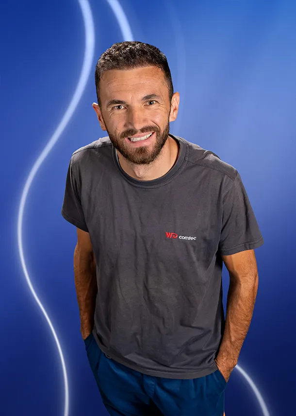 Hekuran Rrahimi
